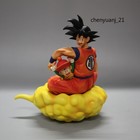 Dragon Ball Son Goku Flying Nimbus Figure Figurine Statue Cloud Gift  only Base 