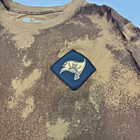 Nike Nfl Tampa Bay Buccaneers Salute To Service Camo Shirt Men   s L Team Issued