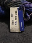 867 Soriano  - 150 Gram Skein Malabrigo Rasta Merino Wool Super Bulky Yarn