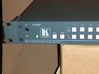 Kramer Vs-84h 8x4 Hdmi Video   Audio Matrix Switcher