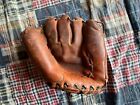 Vintage Rare Bob Feller Jc Higgins Sears Roebuck 1638 Usa 50s Baseball Glove Rh