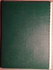 1959 Avon Perfume Beauty Full Color Catalog Binder   Color Nails Chart B5-32