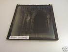 Glass Magic Lantern Slide Lichfield Cathedral No3 C1910 Staffordshire England