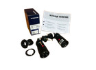 Volvo Penta 3587070 Starter Switch Kit 2 Switches - 4 Identical Keys