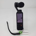 Dji Osmo Pocket 4k 3-axis Stabilizer Action Camera Cp os 00000301 02