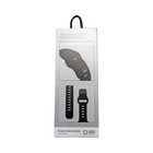 28-u Nomad Sport Band For Apple Watch Ultra 1-2  Series 1-10    Se 44 45 49mm