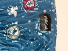 Milk Snob Harry Potter Holiday House Crests Multi-use Cover
