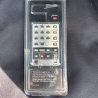 Vintage Zenith Tv Vcr Remote Control 101-7042