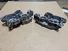 Yamaha Blaster Oem Engine Cases Crankcase Motor Set L R Yfs200 Damaged See Pics