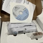 New Braun Welch Allyn 901054 Thermoscan Pro 6000 Ear Thermometer With Cradle