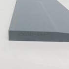 Abbco 2535u-144-2 Carbide Tipped Centerless Work Rest Grinder Blade 3 16x21