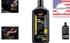 Meguiar s Mirror Glaze Swirl Remover 2 0 - 16 Oz Car Polish For Perfect Finish