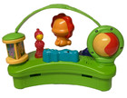 Fisher Price Precious Planet Jumperoo Replacement Lights   Sounds Activity Part