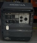 Honda Eu3000is 3000w Inverter Gasoline Portable Generator