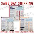 Optifast 800 Powder Shakes   84 Servings   Mix   New Formula