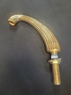 Watermark Tub Filler Polished Gold 3 Handles Deck Mounted 180-8 1a-aa