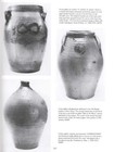 Early Primitive Stoneware   Pottery Crocks - 1800s Era - Collector Id Guide