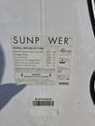 Sunpower 327watt Solar Panels New Solar Panel Any Qty  Buy 1-100