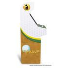 Arcade1up Golden Tee 3d Deluxe Arcade Console Video Game Machine 5-foot Cabinet