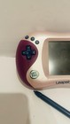 Leapfrog Leapster 2 Handheld Game System Pink Working