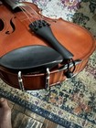 Very Nice Antiqued Gliga Violin  Made In 2012  Case And Bow Included
