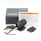 Sig Sauer Romeo5 Gen Ii Red Dot Sight 1x20mm 2 Moa Scope-black Independence Day