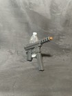 Tec-9 Replica 1 1 Pistol Prop For Display   Cosplay   Tec9 Style Toy Gun Model