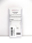 5 Janome Purple Tip Sewing Machine Needles Size 90 14 Heavy Fabrics  Across Hem 