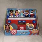 Danny Go  Bundle - Music Boombox   Color Beats Drumsticks   Lava Adventure Game