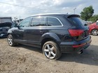 Seat Belt Front Driver Retractor Fits 07-15 Audi Q7 2697032