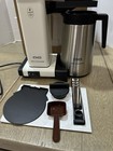 Technivorm Moccamaster 79318 Kbgt Coffee Maker Off White