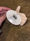 Silly Puppets Pops Grandfather Peach Full Body Hand Puppet W Arm Rod 25 Inch
