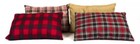 Teton Sports Camp Pillow  Great For Travel  Camping And Backpacking  Washable  