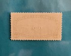 Wwii 1944 A Vintage Haiti Surch Airmail Stamp Mint
