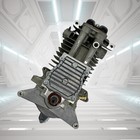 Engine Assembly Shortblock For Stihl Br800 Br800x  Backpack Blower 4283-020-02ye