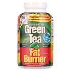 Green Tea Fat Burner Supplement Weight Loss 90 Softgels Antioxidant Support New