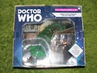 Doctor Who Image Of The Fendahl Collectors  Set Classic Action Figures New Leela