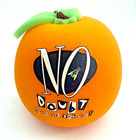 No Doubt Sphere Las Vegas Orange   After Show Wristband   Comp Ticket 2026