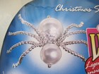 Christmas Spider Beaded Ornament Kit Makes 6 Holiday Legend Cousin 10350