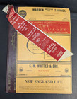 1962 Polk s City Directory Boston  Massachusetts Business And Private Citizens