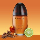 Calvin Klein Obsession Eau De Parfum For Women And Body Lotion Trio Gift Set