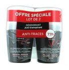 2 4 6 Pack Vichy Deodorant Anti-perspirant Roll-on 72h Extreme Control  2x 50ml 
