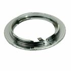 Nikon Al F Lens To Canon Eos Body Adapter Ef Rebel Camera Mount Converter Ring