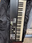 Hammond Xk-1c Portable Organ 61-key With Drawbars