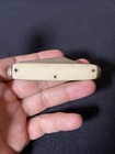 Vintage Yellowstone Park Pocket Knife Used Usa Souvenir