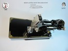 1937 Singer Featherweight 221 Sewing Machine - One Owner - Original Case   More 