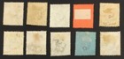 Hong Kong Kevii Scott 86-95  Sg 77-81   91-95 Used