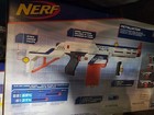 Nerf N-strike Elite Retaliator Blaster  98696f01 Nib