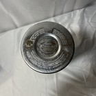 Stanley Thermos Military Issued Vintage Silver Aladdin Standley
