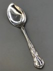 Irving By Wallace Sterling Silver Jelly Server 6 25    Gently Used